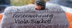 Spreewald Ferienwohnung Viola Bischoff